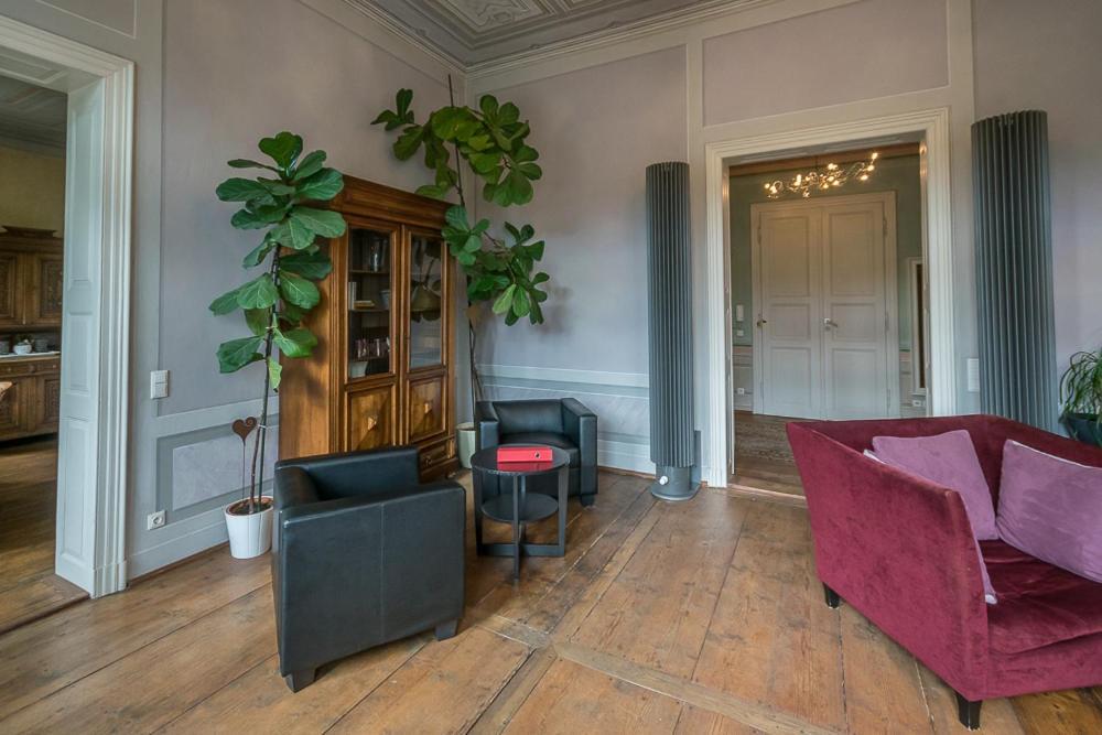 Albergo-Toscana Bad Schandau Zewnętrze zdjęcie