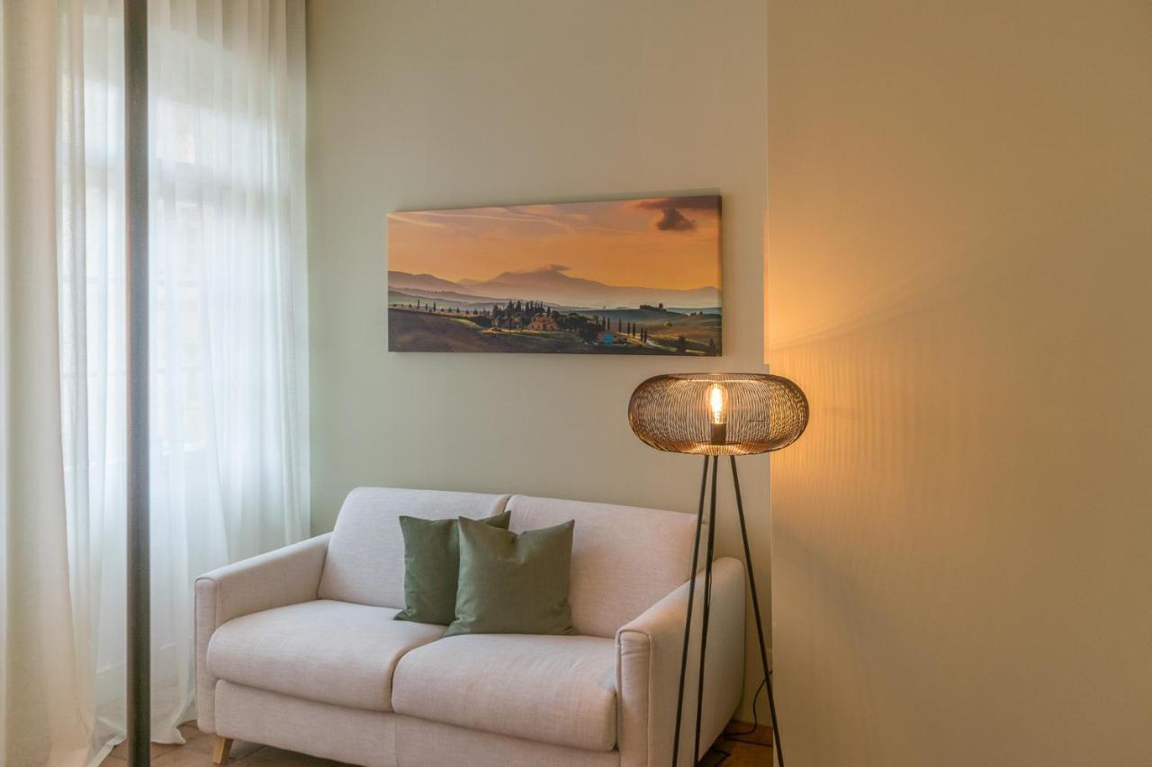 Albergo-Toscana Bad Schandau Zewnętrze zdjęcie