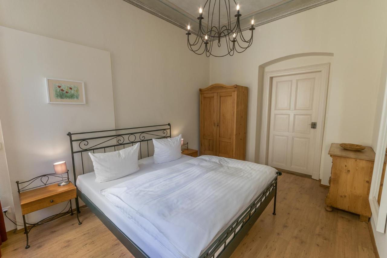 Albergo-Toscana Bad Schandau Zewnętrze zdjęcie