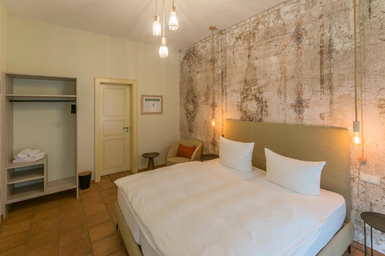 Albergo-Toscana Bad Schandau Zewnętrze zdjęcie