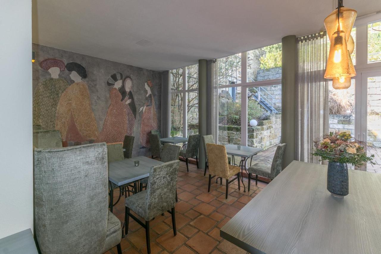 Albergo-Toscana Bad Schandau Zewnętrze zdjęcie