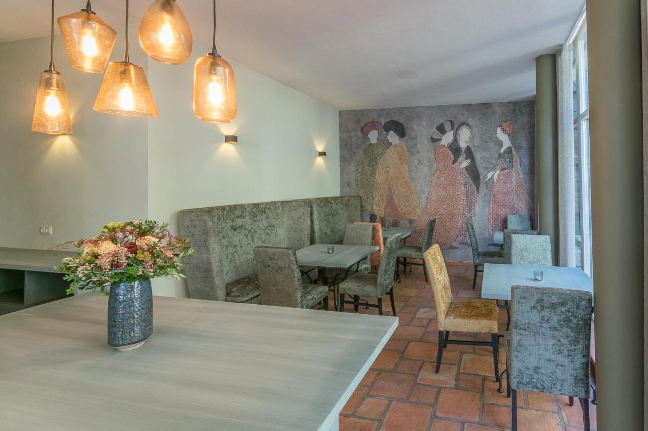 Albergo-Toscana Bad Schandau Zewnętrze zdjęcie