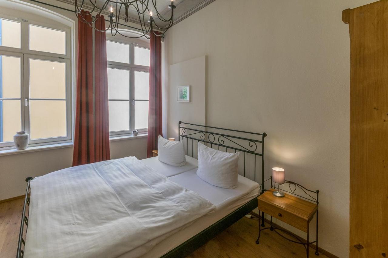 Albergo-Toscana Bad Schandau Zewnętrze zdjęcie