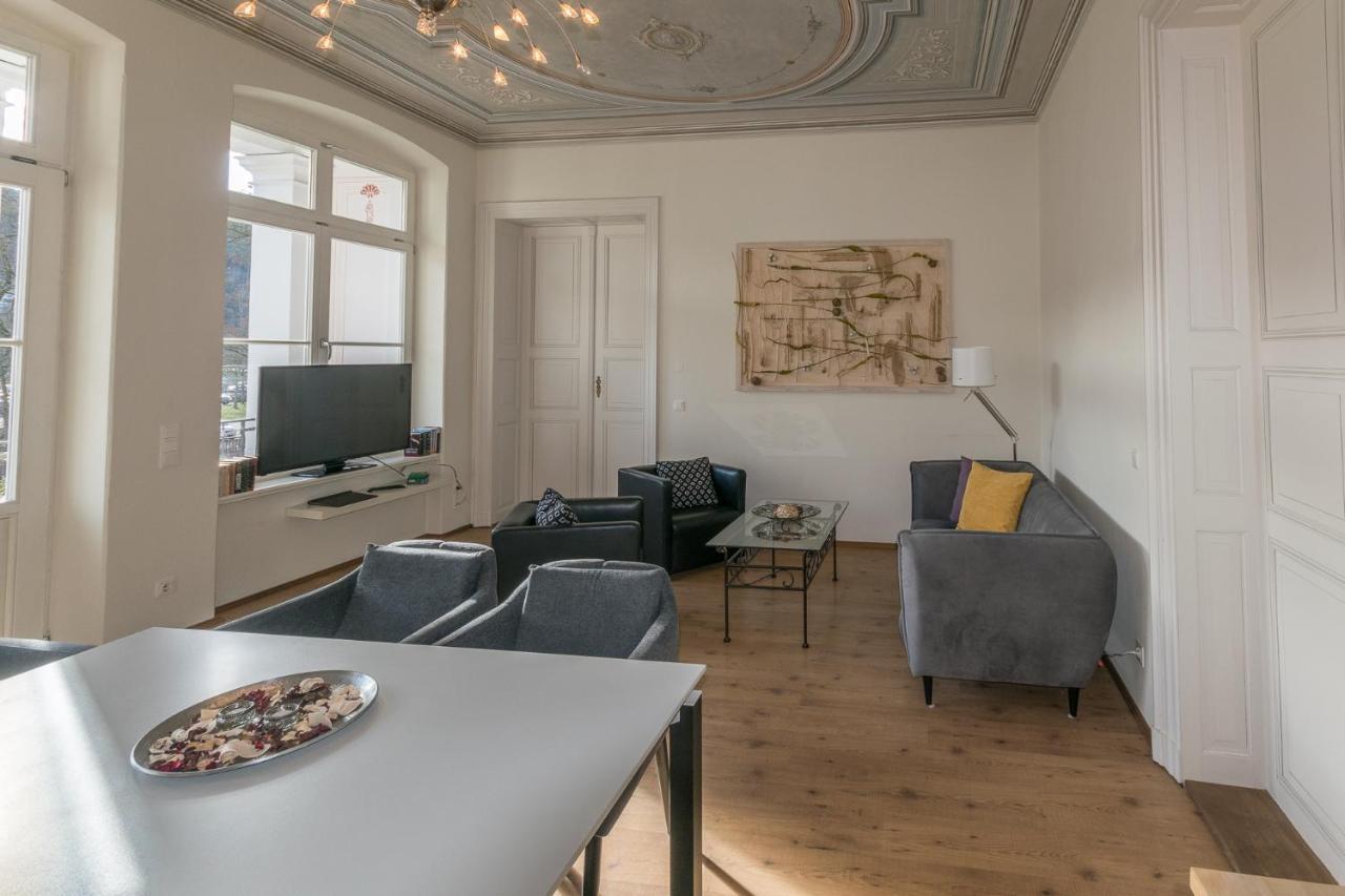 Albergo-Toscana Bad Schandau Zewnętrze zdjęcie