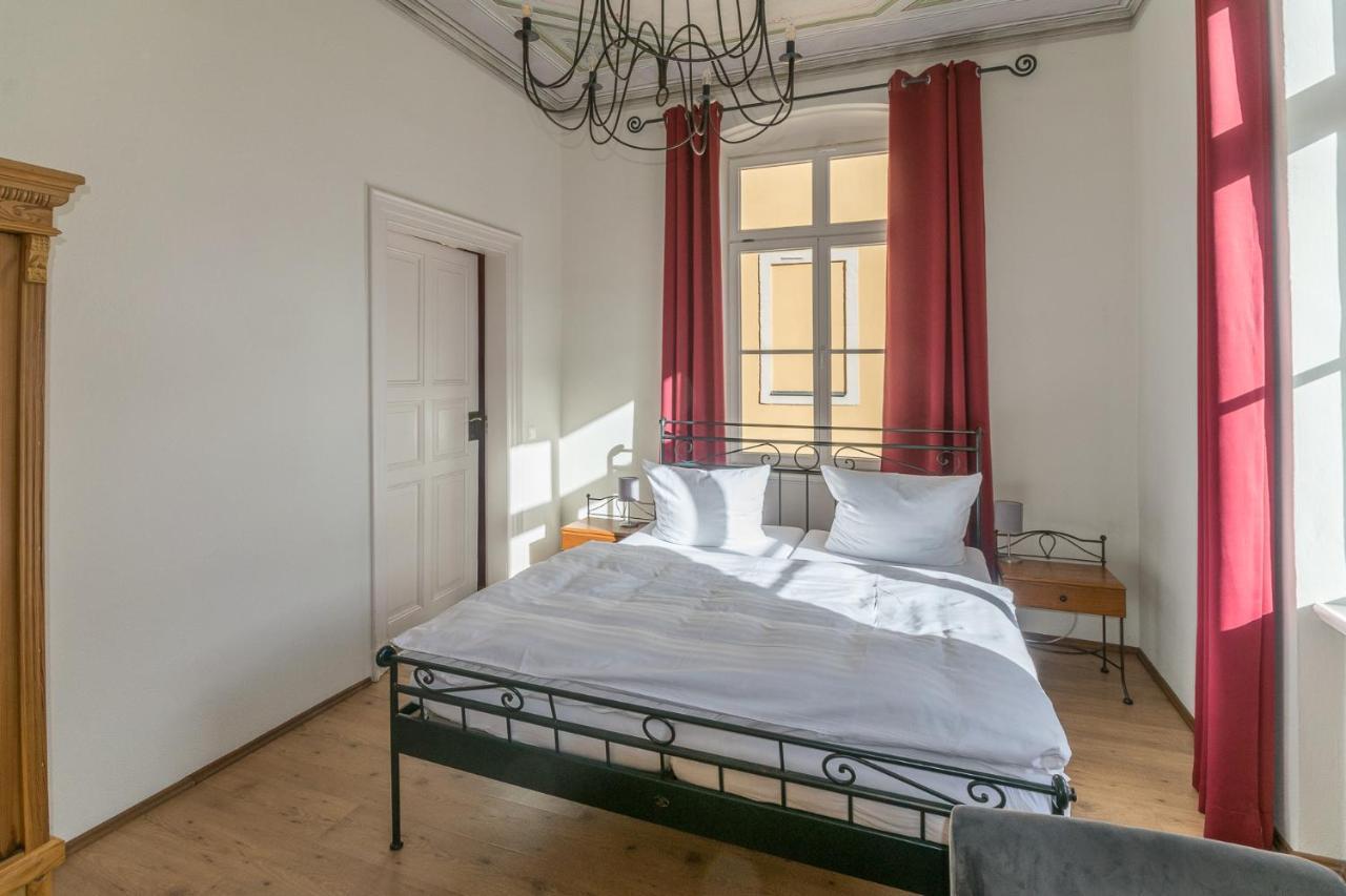 Albergo-Toscana Bad Schandau Zewnętrze zdjęcie