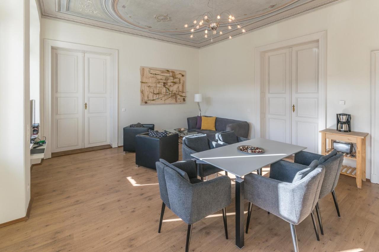 Albergo-Toscana Bad Schandau Zewnętrze zdjęcie