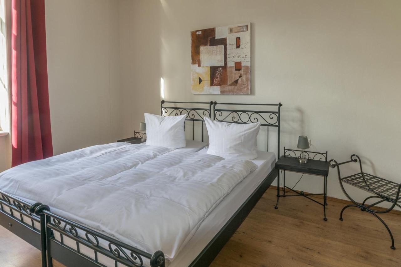 Albergo-Toscana Bad Schandau Zewnętrze zdjęcie