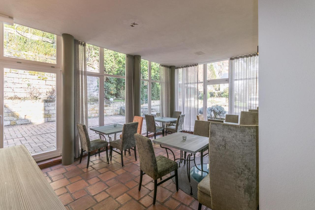 Albergo-Toscana Bad Schandau Zewnętrze zdjęcie