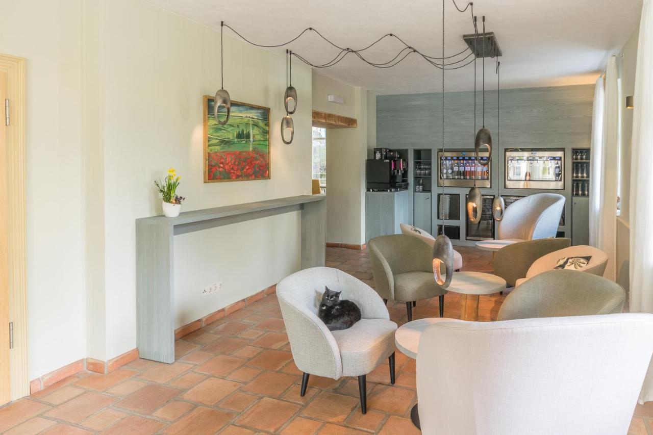 Albergo-Toscana Bad Schandau Zewnętrze zdjęcie
