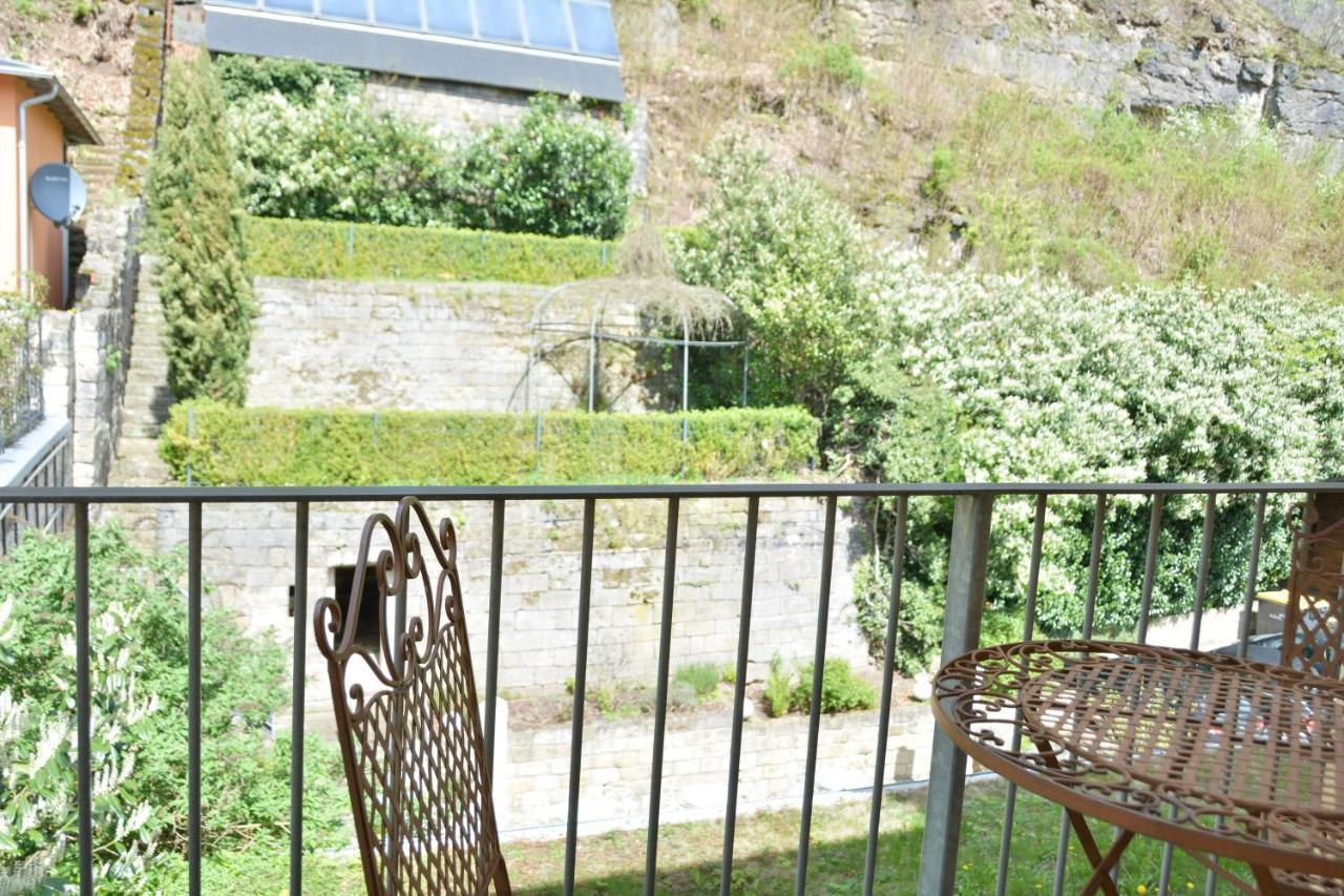 Albergo-Toscana Bad Schandau Zewnętrze zdjęcie
