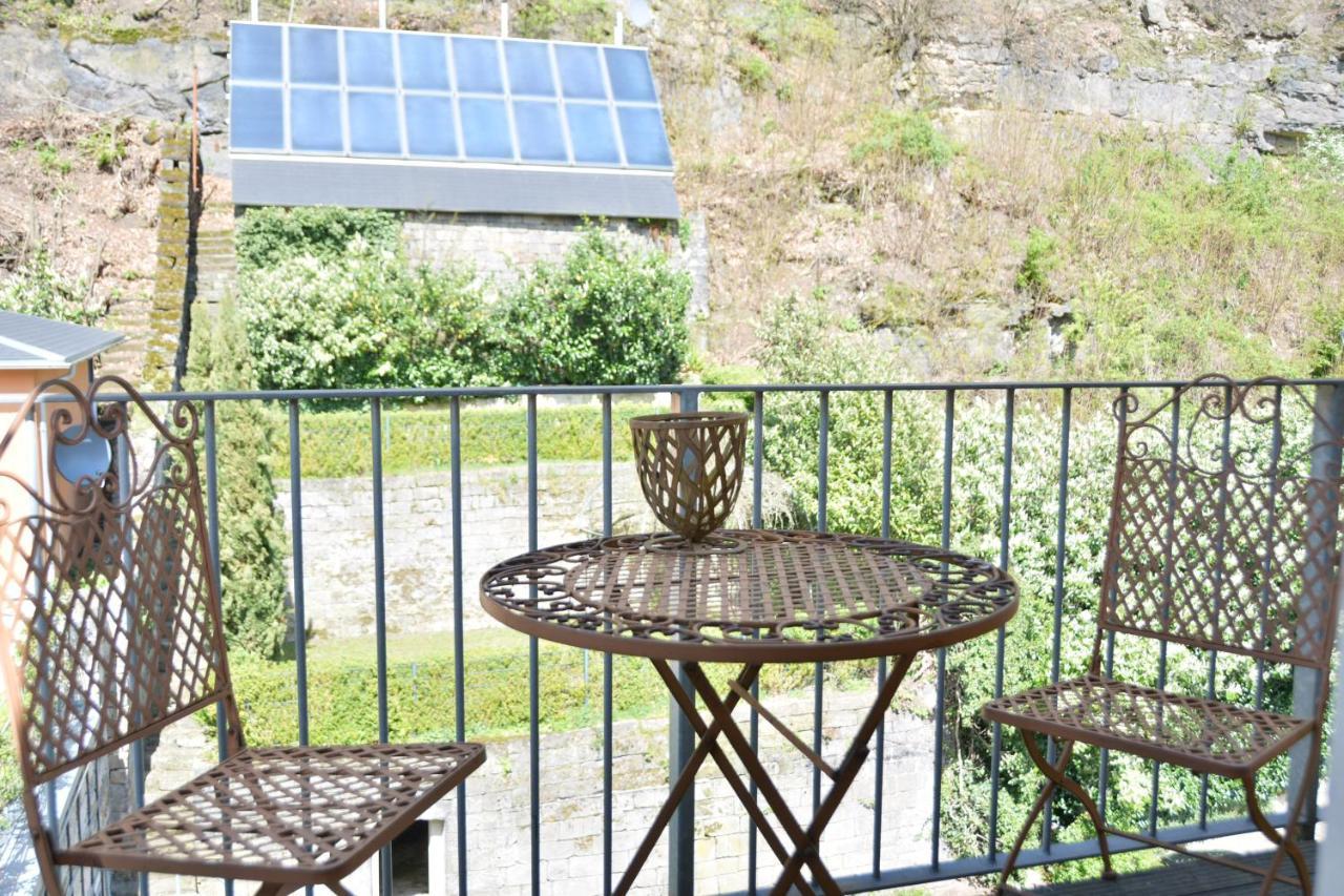 Albergo-Toscana Bad Schandau Zewnętrze zdjęcie
