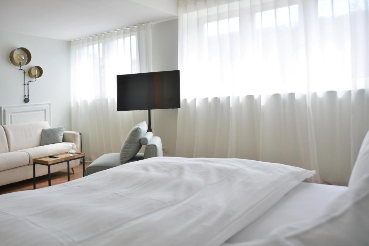 Albergo-Toscana Bad Schandau Zewnętrze zdjęcie