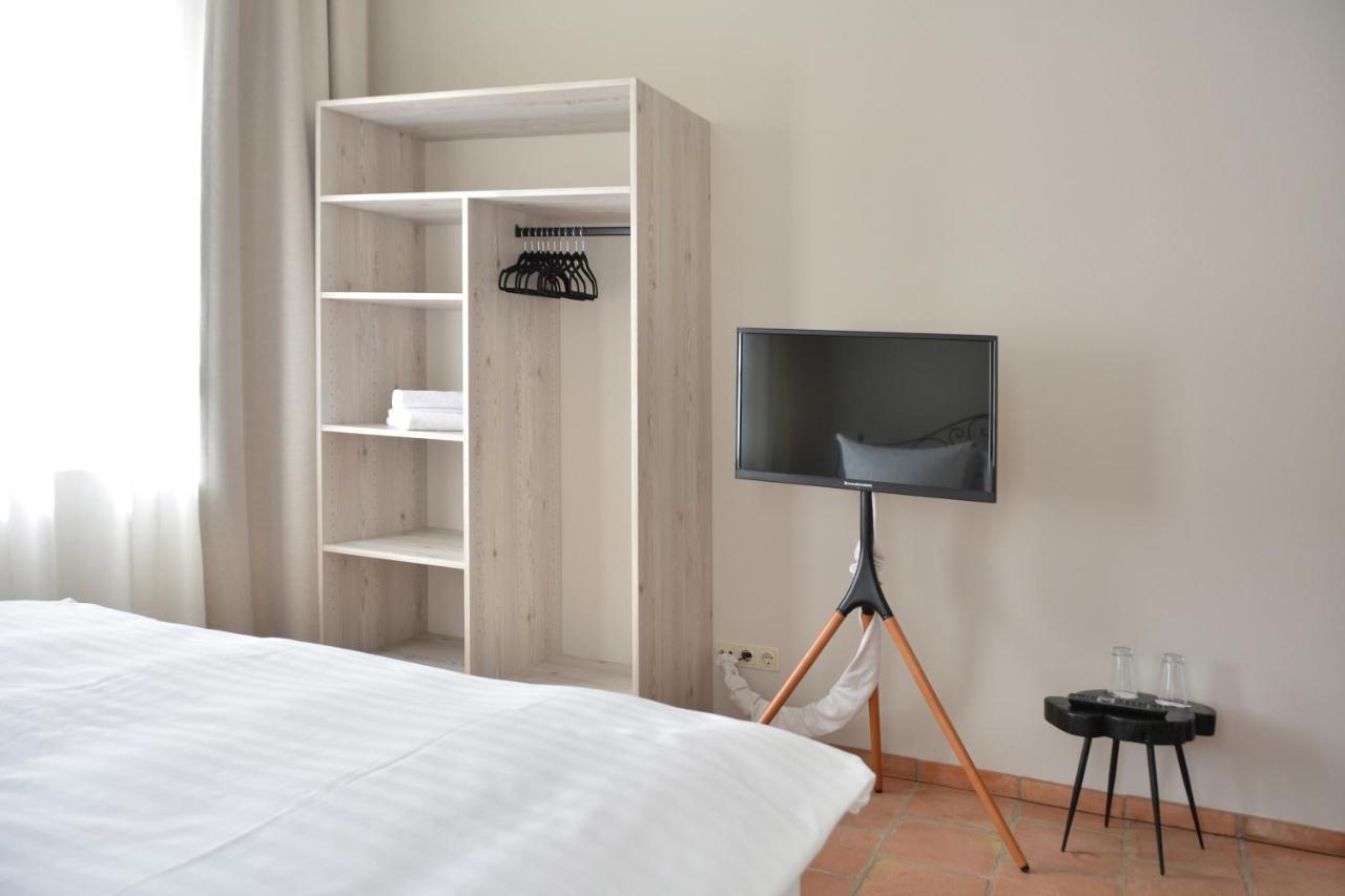 Albergo-Toscana Bad Schandau Zewnętrze zdjęcie
