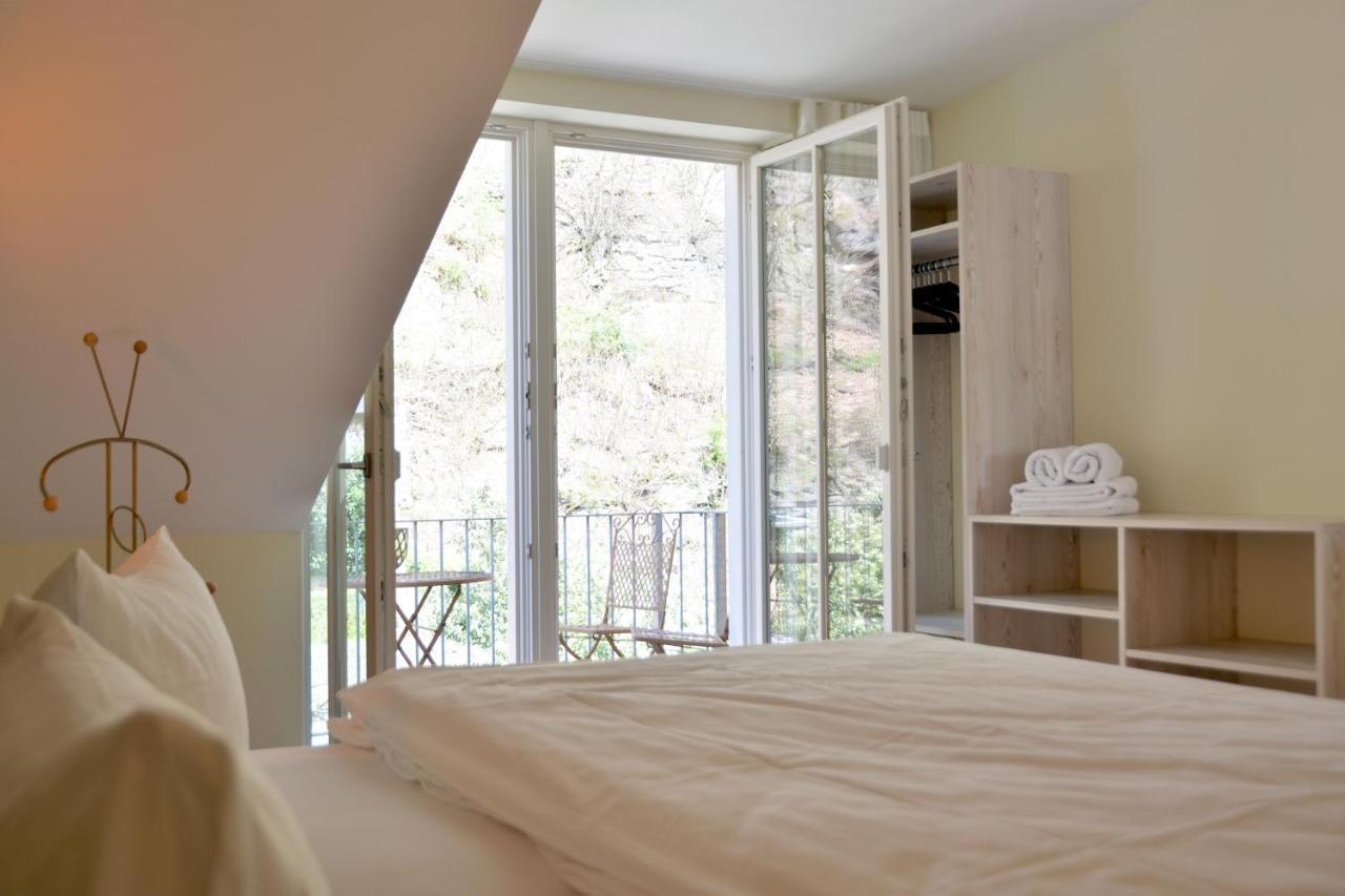 Albergo-Toscana Bad Schandau Zewnętrze zdjęcie