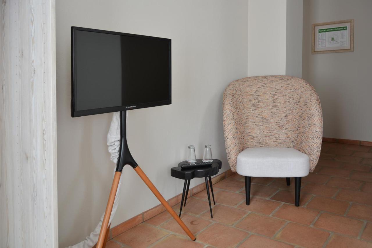 Albergo-Toscana Bad Schandau Zewnętrze zdjęcie