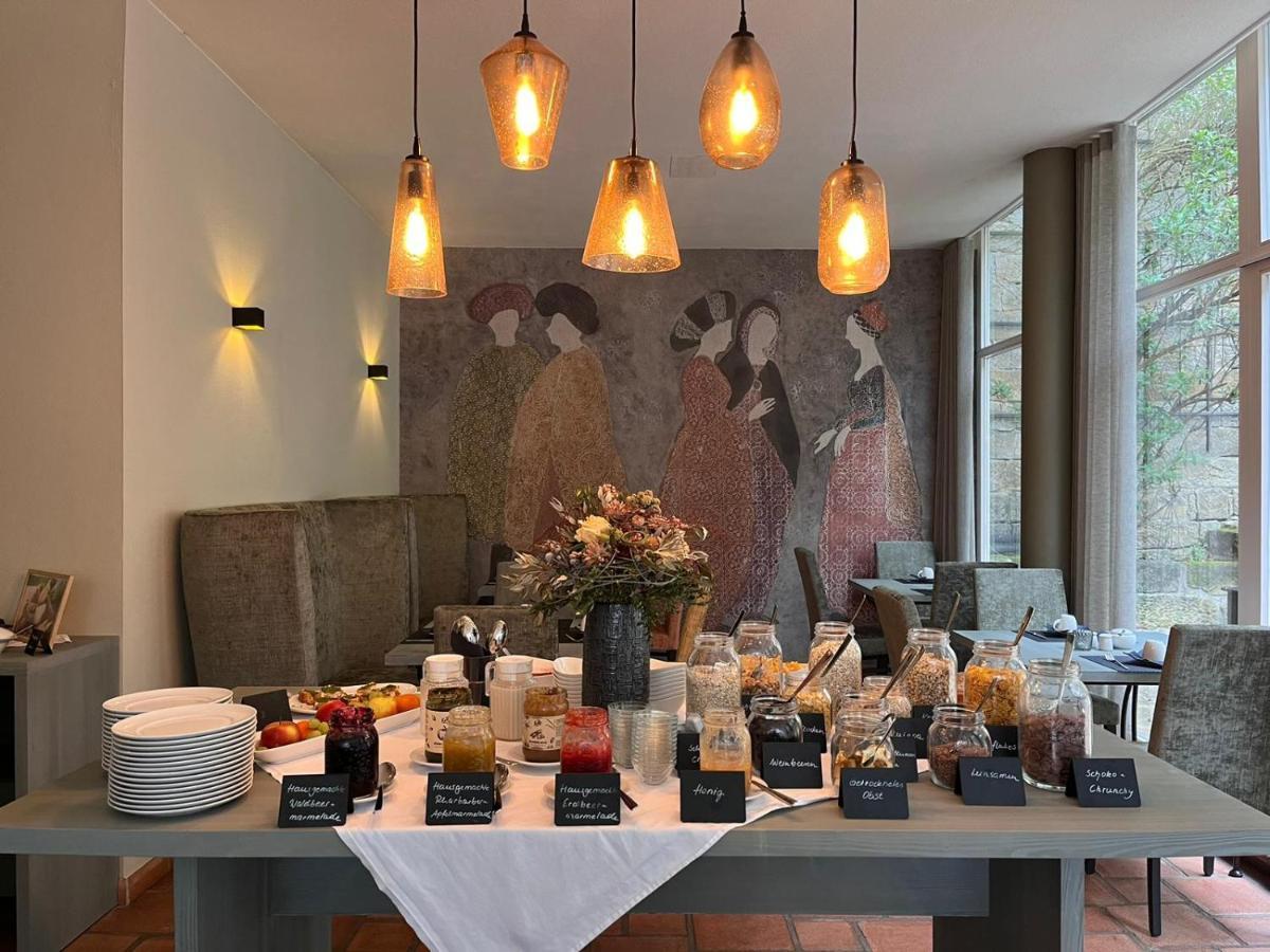 Albergo-Toscana Bad Schandau Zewnętrze zdjęcie