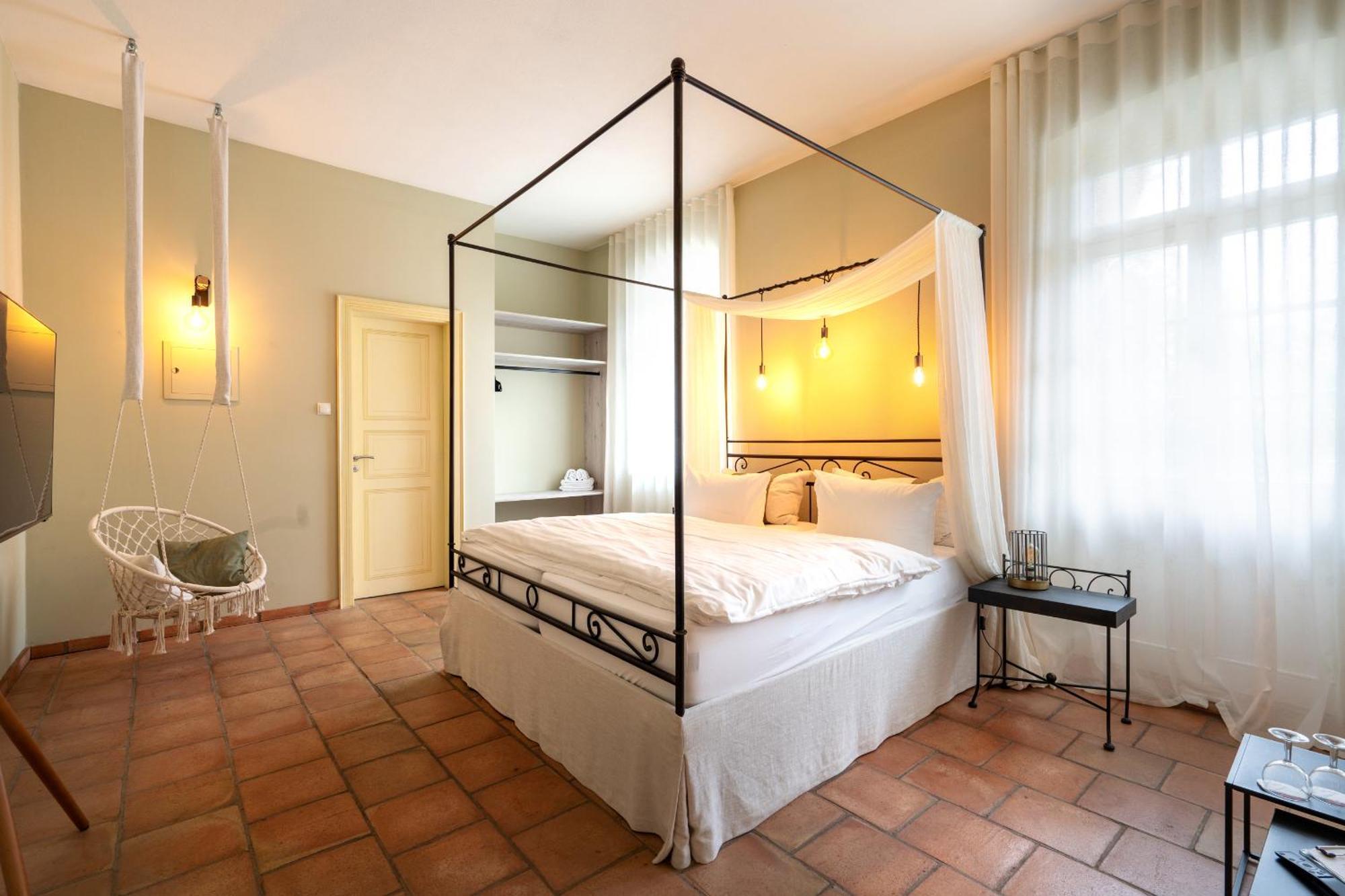 Albergo-Toscana Bad Schandau Zewnętrze zdjęcie