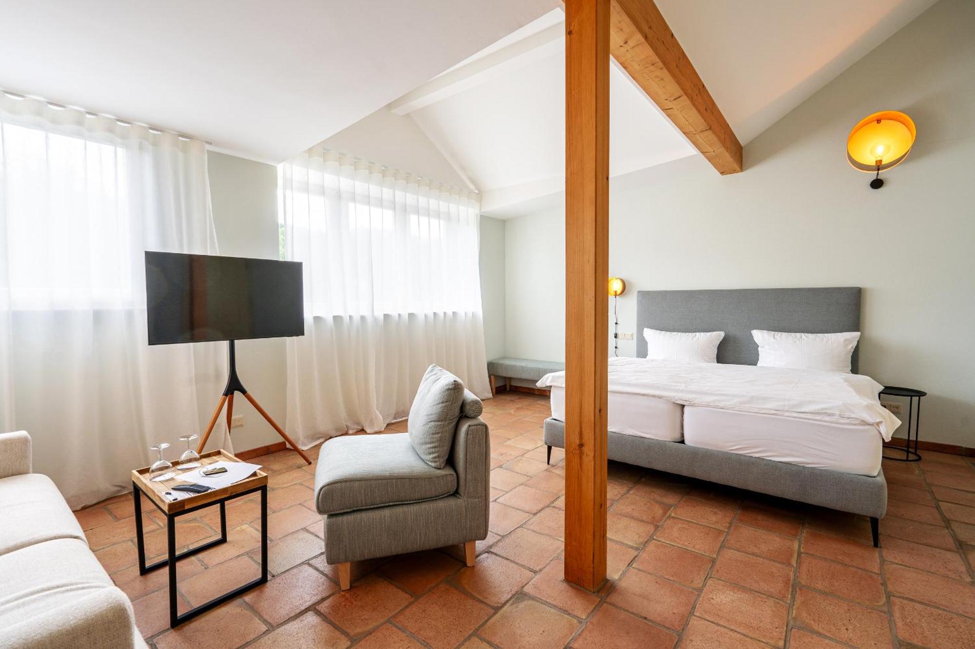Albergo-Toscana Bad Schandau Zewnętrze zdjęcie