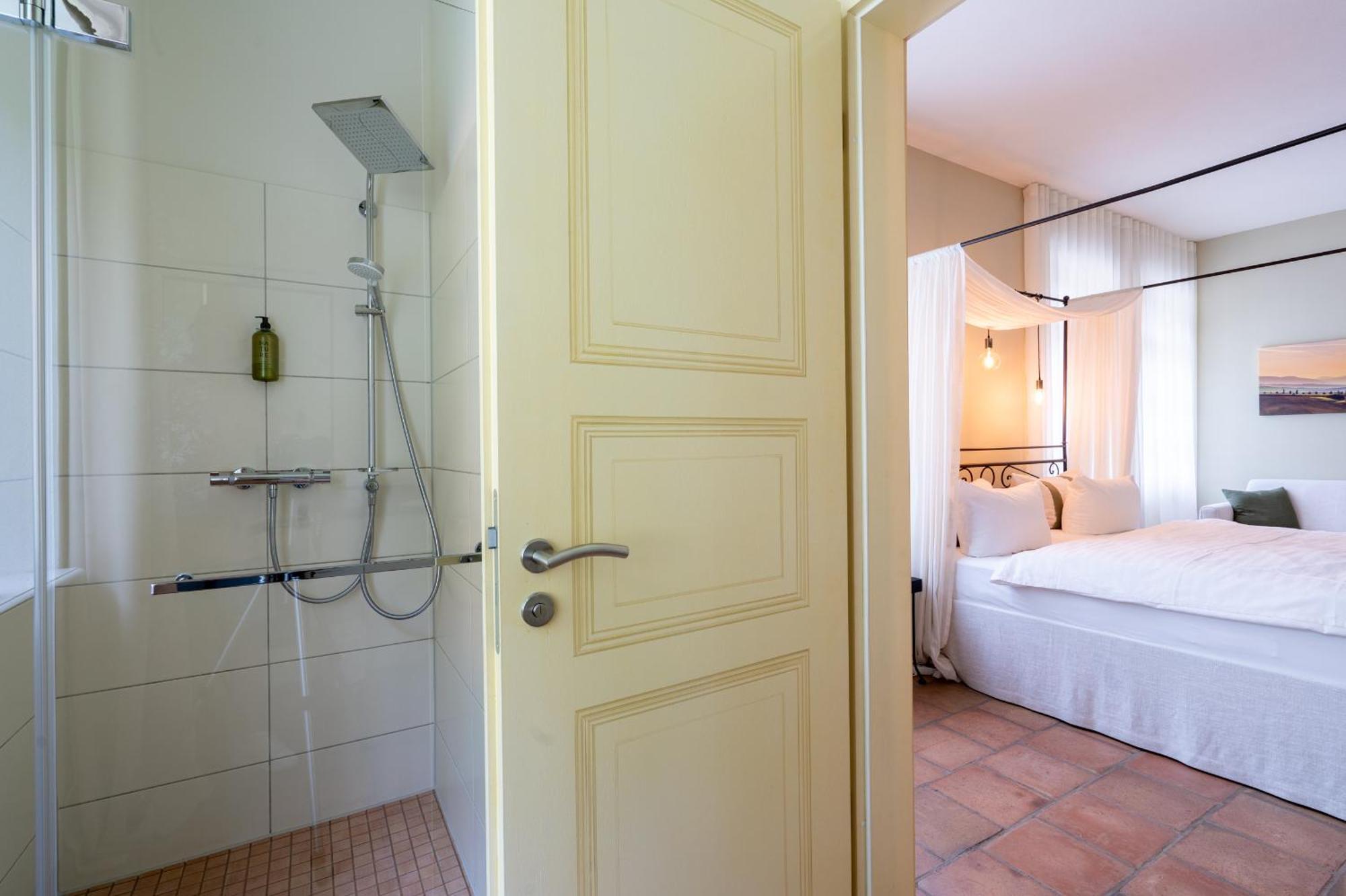Albergo-Toscana Bad Schandau Zewnętrze zdjęcie