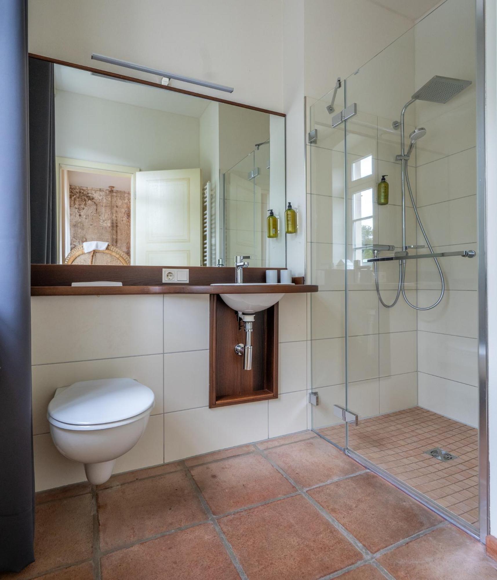 Albergo-Toscana Bad Schandau Zewnętrze zdjęcie