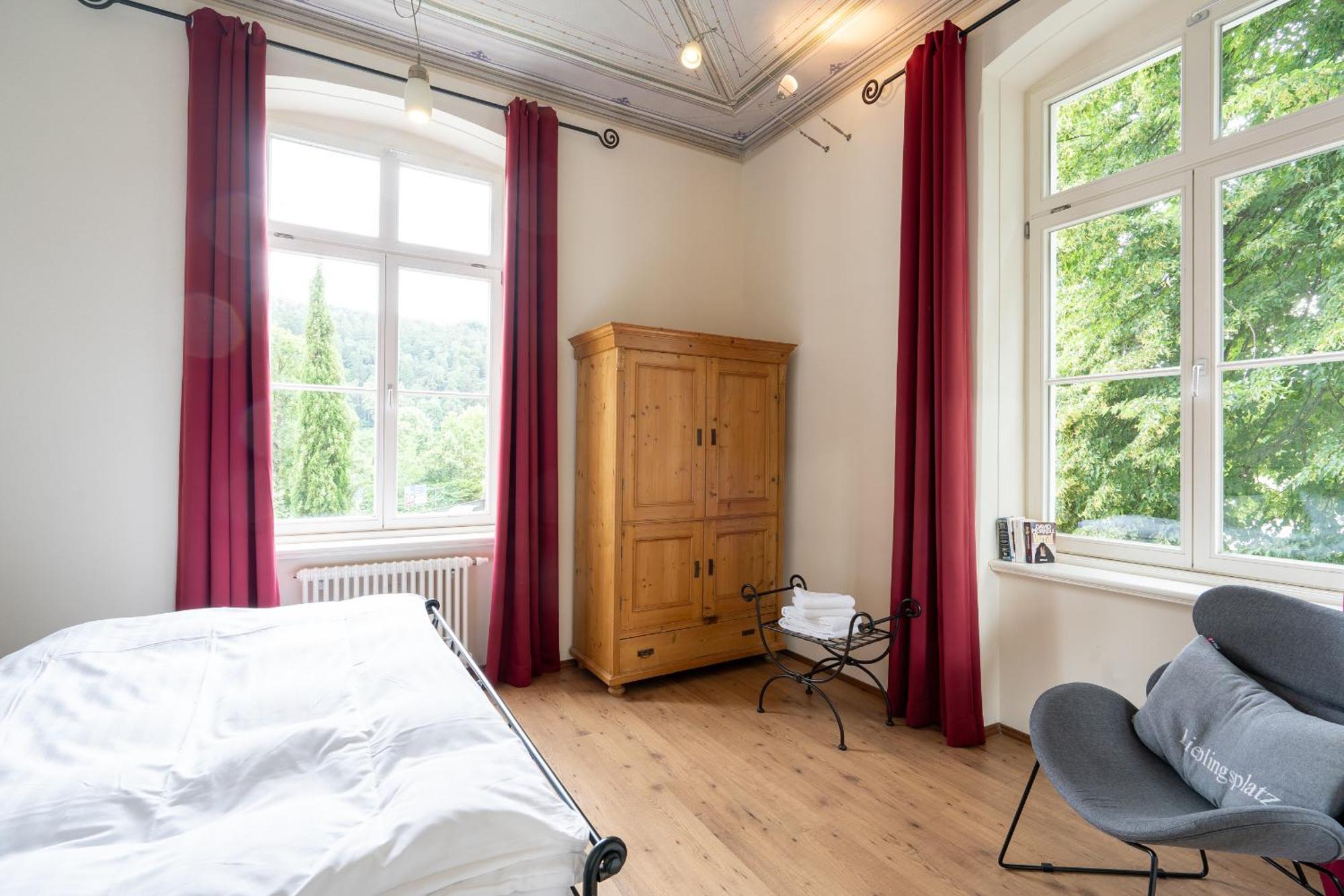 Albergo-Toscana Bad Schandau Zewnętrze zdjęcie