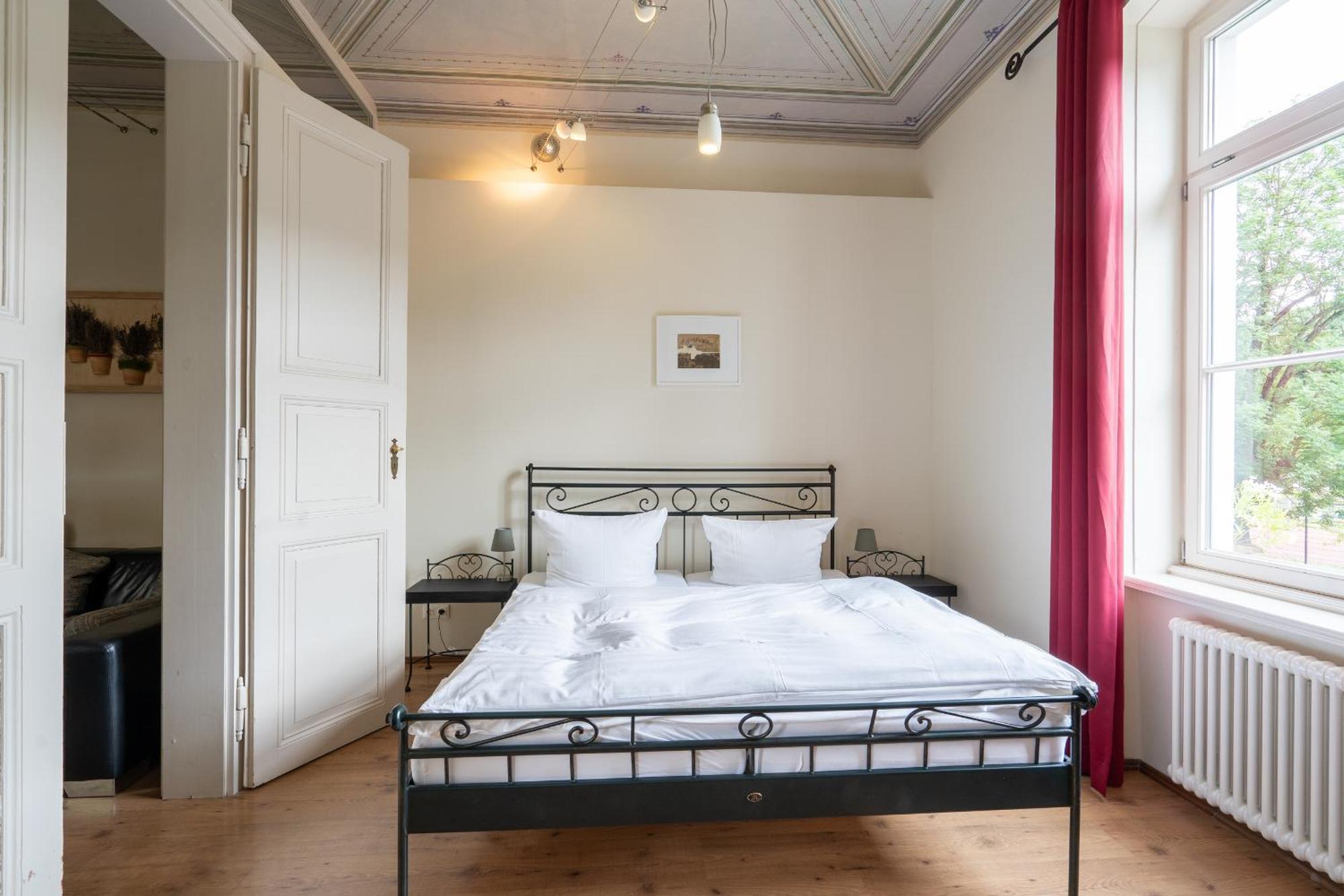 Albergo-Toscana Bad Schandau Zewnętrze zdjęcie