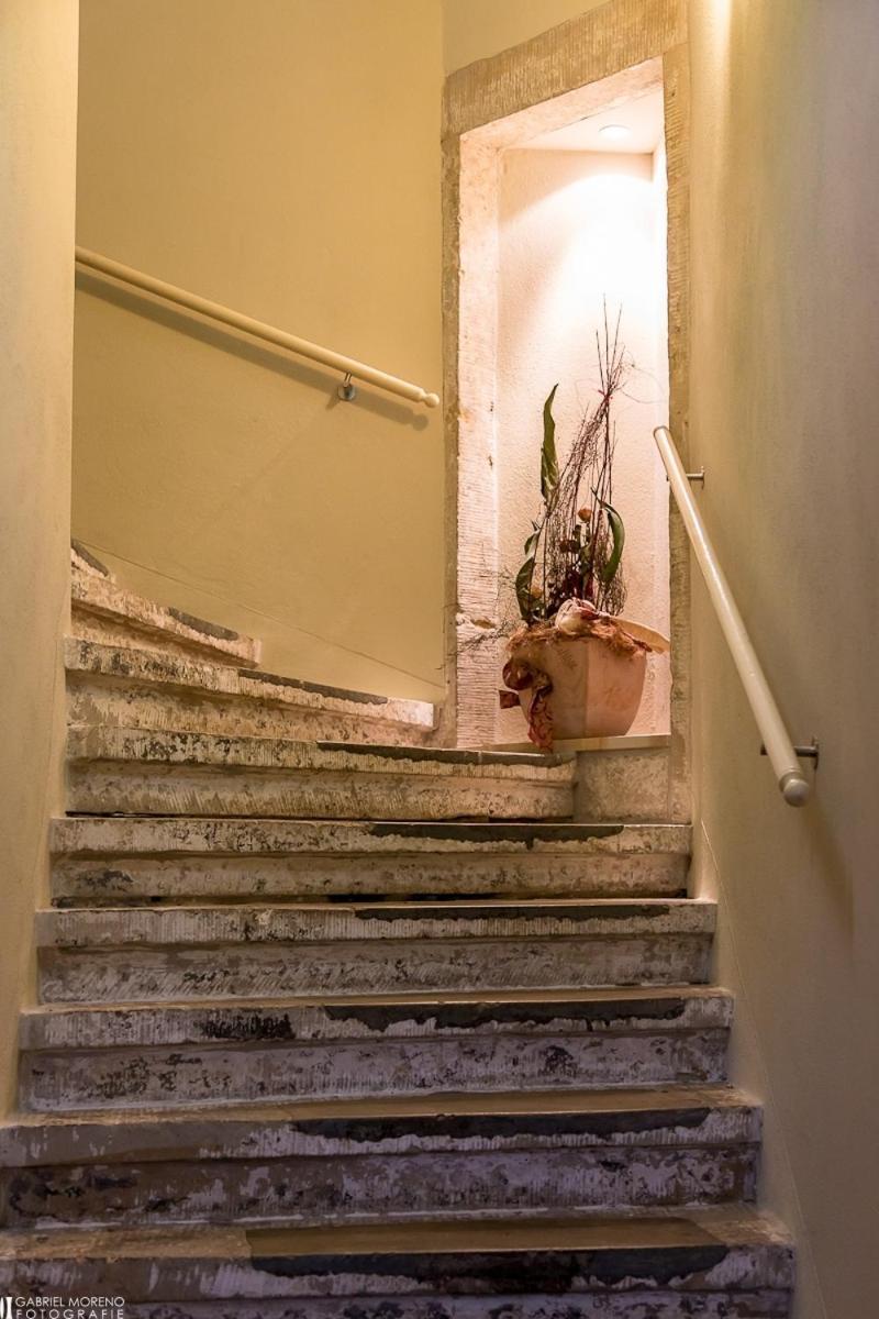 Albergo-Toscana Bad Schandau Zewnętrze zdjęcie