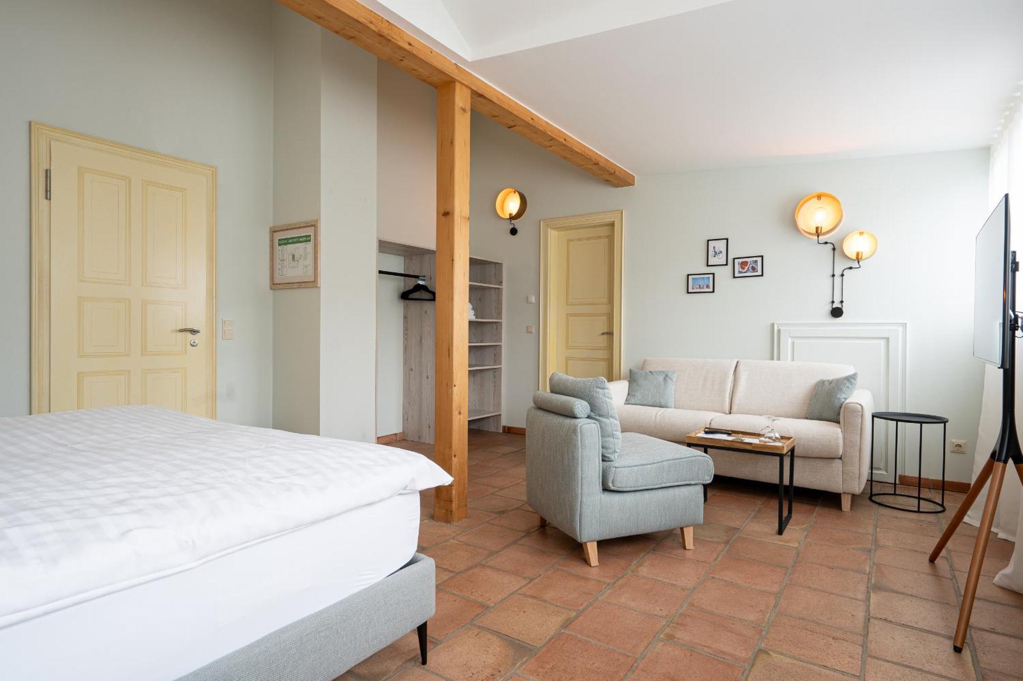 Albergo-Toscana Bad Schandau Pokój zdjęcie